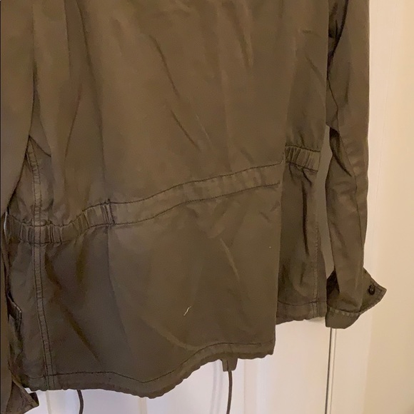 Army jacket - Picture 4 of 4